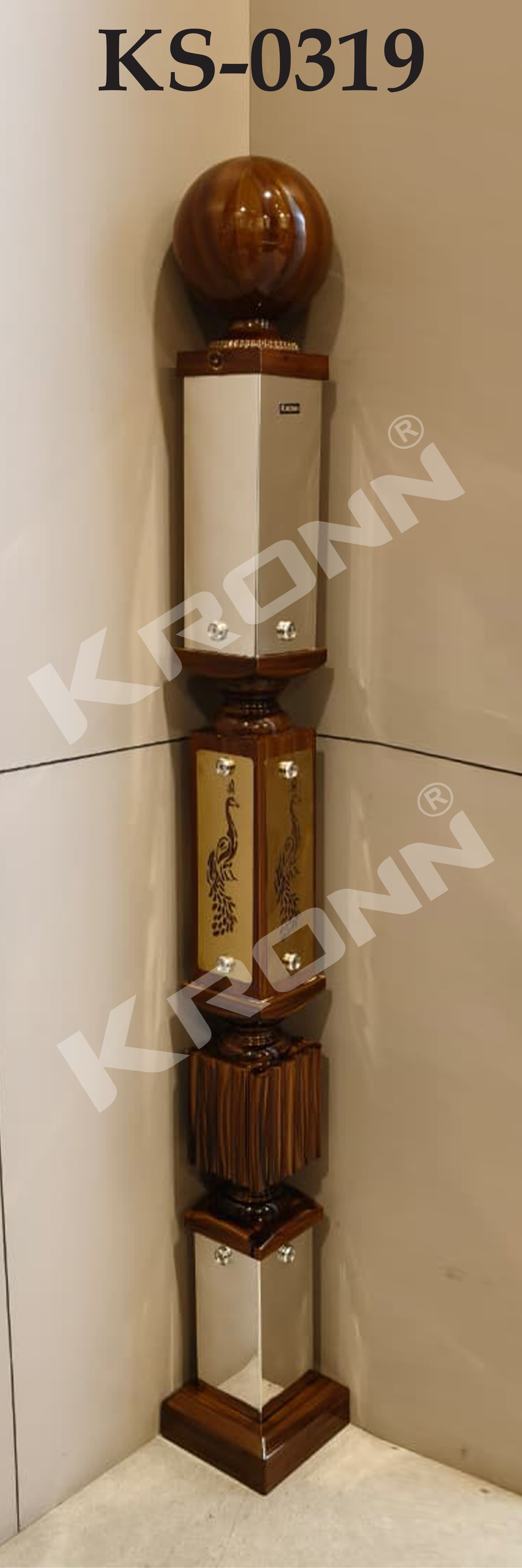 KS-0319 80x80mm